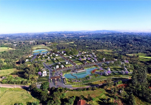 Imagem 19 de 22 de Terrenos Alto Padrão À Venda, Villas Home Resort - Te0301
