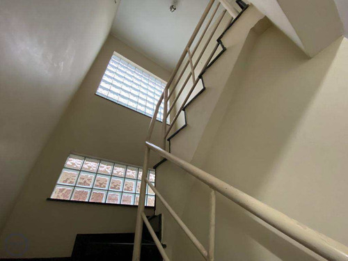 Imagem 19 de 22 de Sobrado Com 3 Dorms, Estuário, Santos - R$ 1.18 Mi, Cod: 21943 - V21943
