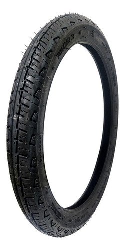 Imagem 3 de 5 de Pneu De Moto Honda Biz 125 2008 60/100 Aro R17 33l Dianteiro