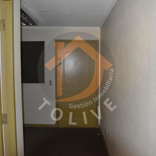 Oficina Pleno Vitacura (69772)