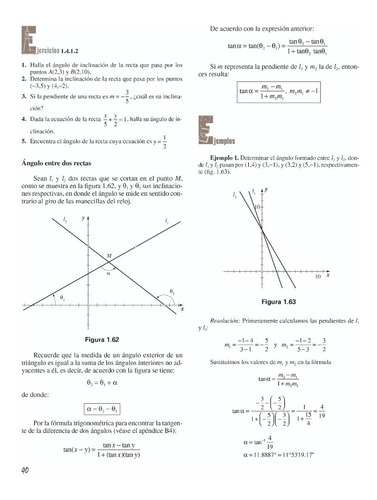 Geometría Analítica Editorial Trillas
