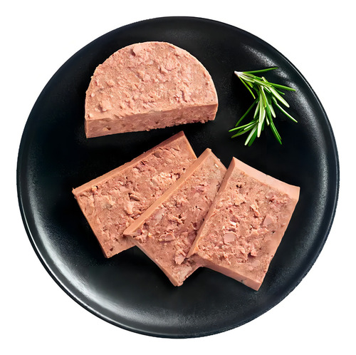 Leonardo Gato Adulto Quality Selection Conejo 400 Gr