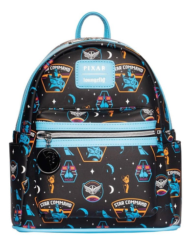 Salungfly Lightyear Star Comando Buzz Lightyear Mini-backpac