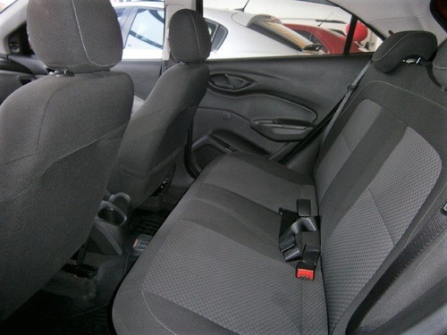 Chevrolet Onix 1.0 Mpfi Lt 8v Flex 4p Manual