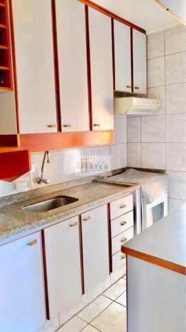 Apartamento Com 3 Dorms, Jardim Faculdade, Sorocaba - R$ 215 Mil, Cod: 15089 - V15089