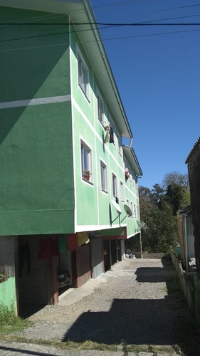Imagem 1 de 16 de Sobrado Com 2 Dormitórios À Venda, 50 M² Por R$ 150.000 - Esplanada - Caxias Do Sul/rs - So0351
