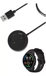 Carregador Para Xiaomi Mi Watch Color 2 / Color / Active S1