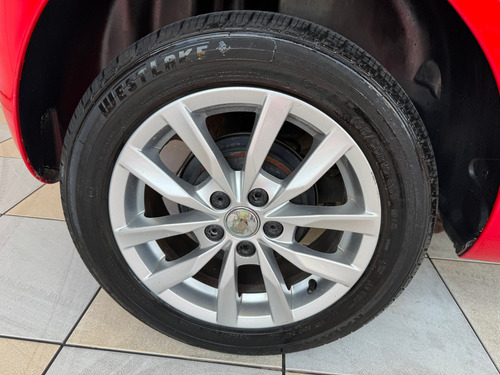 Volkswagen Fox Fox 1.6 VHT (Flex)