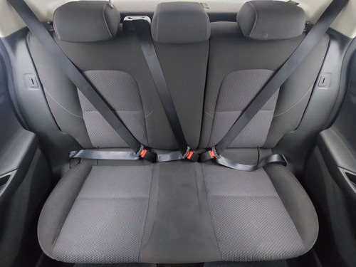 Chevrolet Onix 1.0 TURBO FLEX LT MANUAL