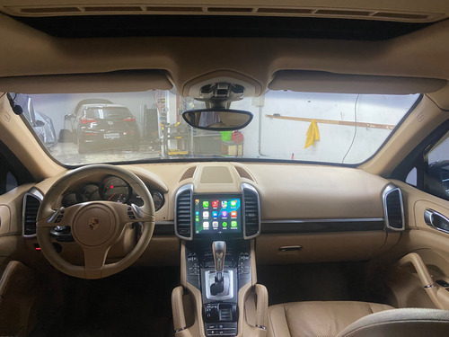 Porsche Cayenne 3.6 V6 5p