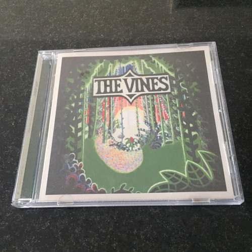 The Vines - Highly Evolved (2002)