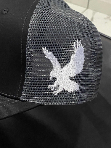 Gorra Eagle Hats Corte Ariat