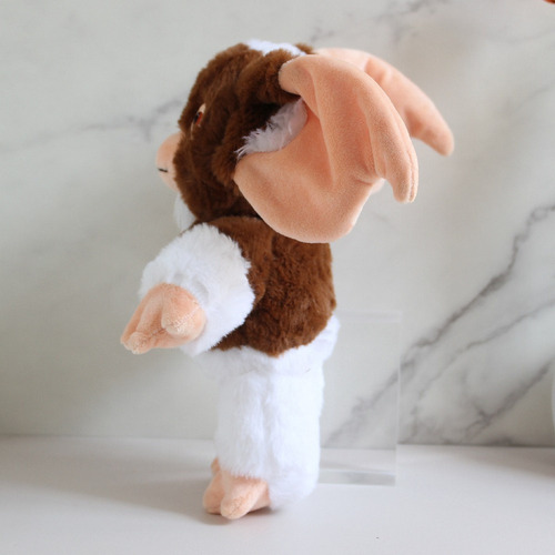 Y Peluche Muñeco Gremlins Gizmo 26 Cm