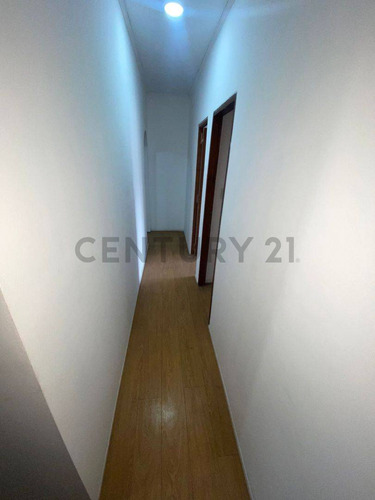 Venta Departamento 4 Amb Disposición Frente, En Pleno Centro De San Miguel