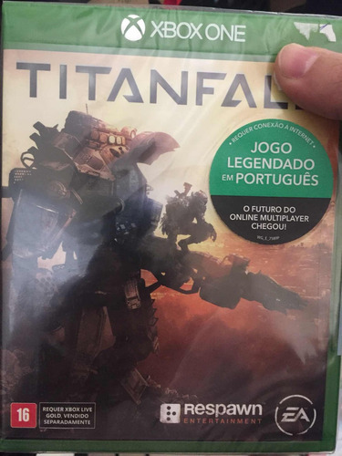 Xone Titanfall