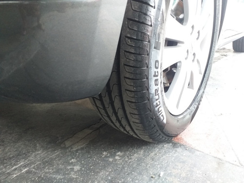 Honda Fit 2011 1.5 Ex Flex 5p