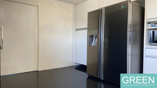 Apartamento - Ref: Ap02046