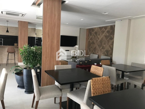 Imagem 29 de 30 de Apartamento À Venda Em Loteamento Residencial Vila Bella - Ap002717