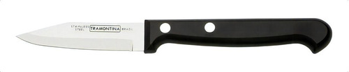 Cuchillo Tramontina Ultracorte de Acero Inoxidable para 3 verduras 23850103