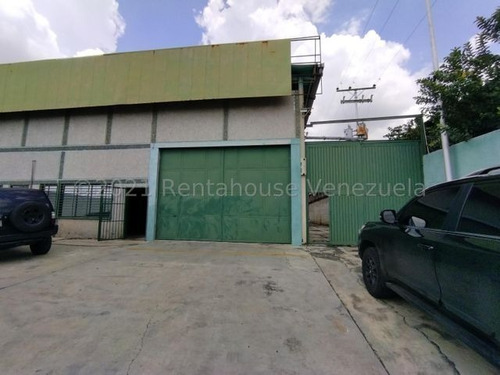 Imagen 10 de 21 de Leida Falcon Rentahouse Vende Galpon En Zona Industrial Valencia 22-11092 Lf