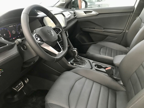Imagen 11 de 25 de Volkswagen Taos 1.4 250 Tsi Highline At Bitono #50