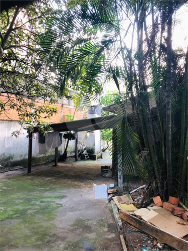Imagem 4 de 29 de Terreno De 500m² No Morumbi - Reo105434