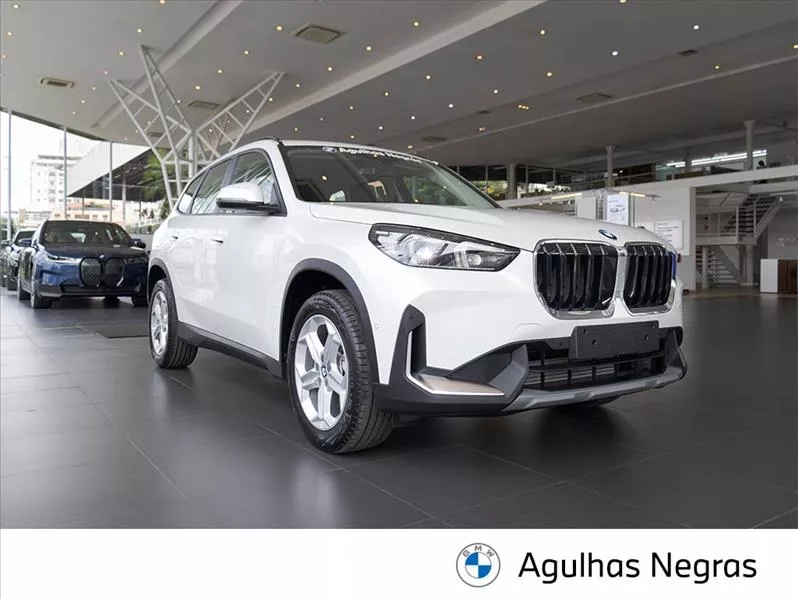 BMW X1 1.5 12v Turbo Sdrive18i gp