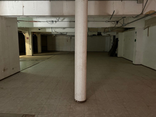 Bodega En Renta En Alce Blanco