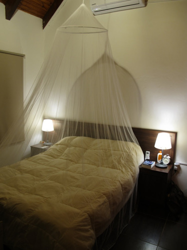 Imagen 8 de 22 de Alquiler Cabaña Los Pololos - Villa Serrana