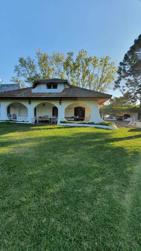 Venta Quinta 2 Hectáreas C/casa Para Caseros, Fcio Varela