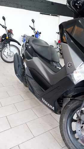 Imagen 7 de 7 de Scooter Yamaha Nm-x Modelo 2017