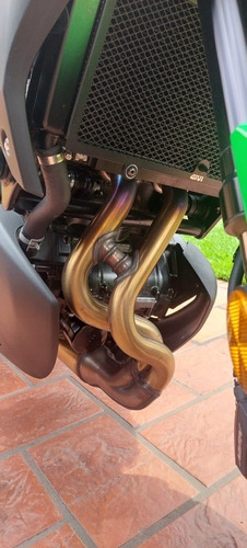 Imagen 7 de 25 de Kawasaki Versys