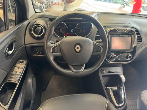 Renault Captur Captur Intense 2.0 16v (Aut)