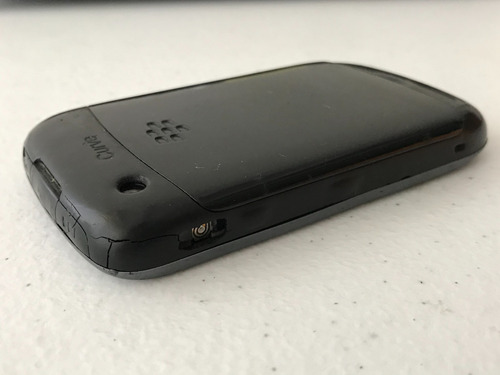 Celular Blackberry 8520