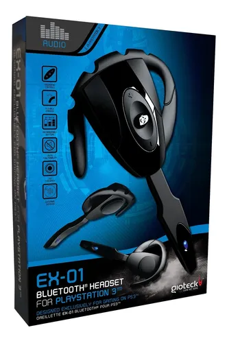 Audifonos gamer para ps3 hot sale