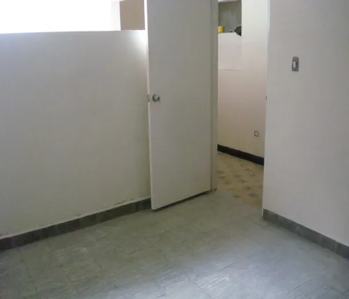 Arriendo Oficina En Segundo Piso En El Templete