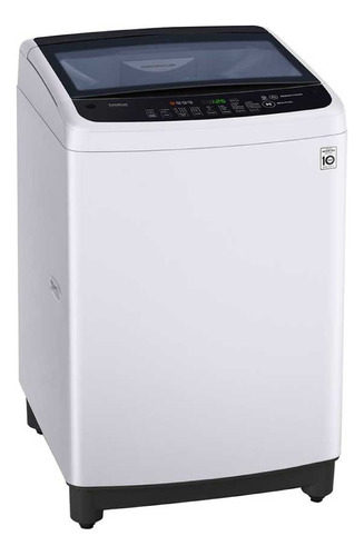 Lavadora LG Wt18wv6 18k Carga Superior Garantia