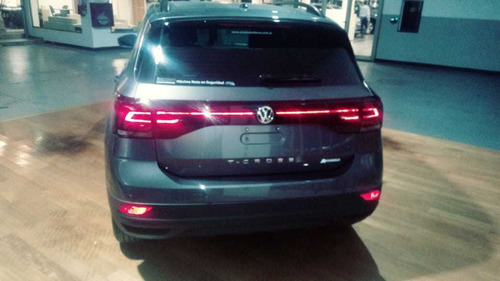 Volkswagen T-cross 1.6 Trendlinde Mt