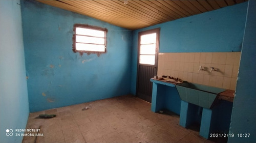 Imagen 12 de 14 de Local Con Vivienda En Venta En San Fernando