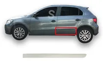 Comprar Bagueta Puerta Trasera Izq Vw Gol Trend 08\u002F13 5p Para Pintar