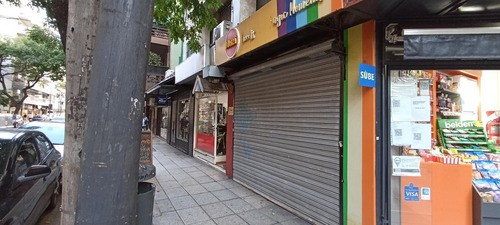 Local Alquiler Scalabrini Ortiz Y Beruti, Palermo