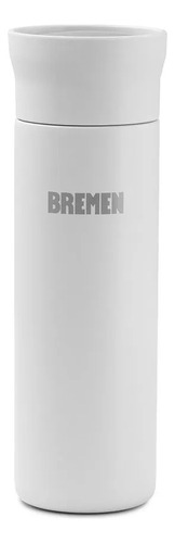 Vaso Termico 450ml Tapa 360° Bremen Verde Vaso Termico Acero Inox