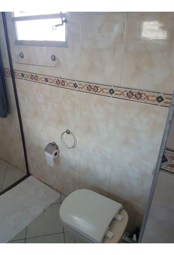 Imagem 10 de 21 de Casa À Venda Na Rua Senador Dantas, Vila Scarpelli, Santo André - Sp - Liv-16227