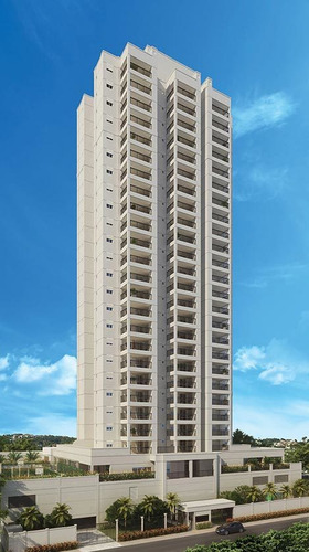 Imagem 1 de 1 de Apartamento Pronto Para Morar Com 67,01 M² No Premiatto Sacomã Em Sacomã, São Paulo | Sp - App364946v