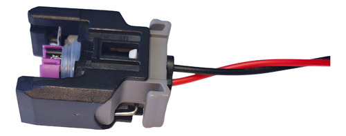 Conector Enchufe Inyector Para Ssangyong Euro 5