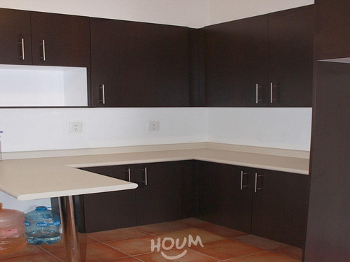 Imagen 6 de 24 de Departamento En Del Monte, Huixquilucan Con 3 Recámaras, 150 M², Id: 33954