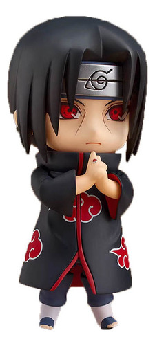 W Lindo Juguete De Colección De Figuras De Acción De Naruto
