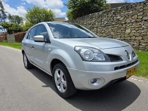 Renault Koleos 2.5 Expression