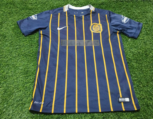 Camiseta Rosario Central 2018 Alternativa Niños