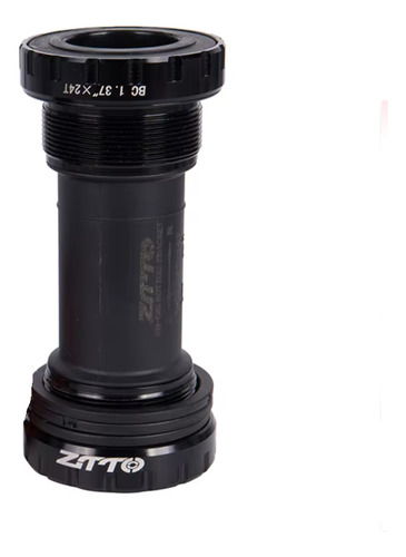 Caja Pedalera Eje Hueco Hollowtech 24mm Bsa 68/73 Mm 34.7